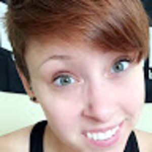 Meet your Posher, Kasey